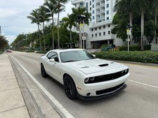 2019 Dodge Challenger R/T Scat Pack Coupe 2D