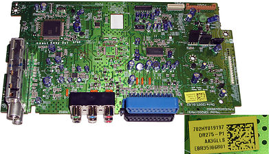Original LG EBR35986821 Option Code Assembly Modul
