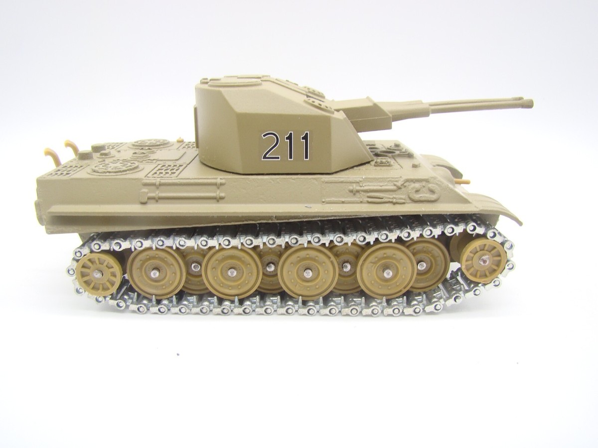 Char Solido 1/50 Général Grant Char Tank US General Grant M3