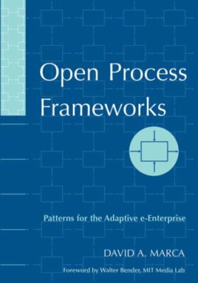 Open Process Frameworks: Patterns for the Adapt, Marca+=