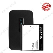 For Alcatel Link Zone Router MW41NF Hotspot Replacement Battery TLiB5AF