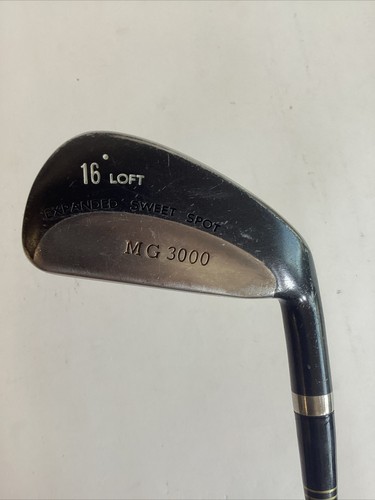Pro Kennex MG3000 Driving Iron 16* Stiff Graphitschaft - Bild 1 von 8