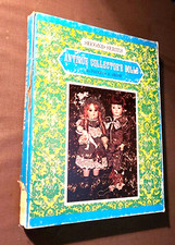 Antique Collector Dolls by Patricia Smith 1982 Hardcover Book Second Series