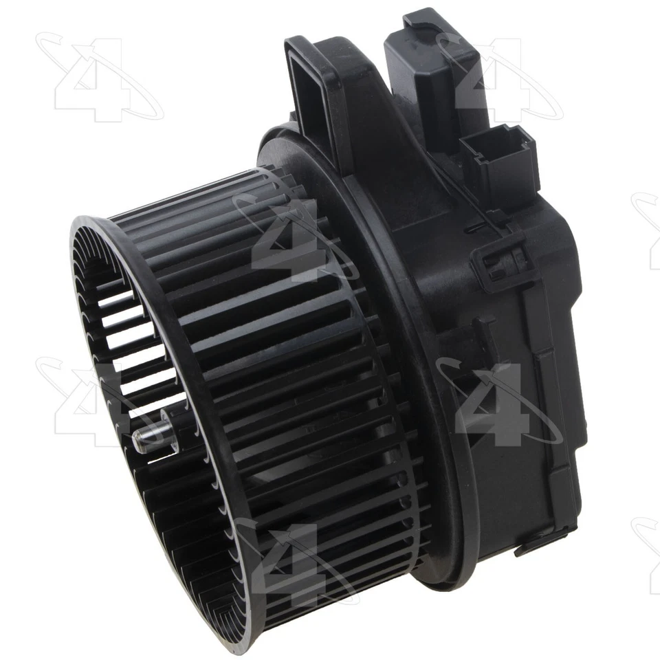 Motor soplador de climatización para Audi S5 2018-2022 4 estaciones 2019 2020 2021 Foto 3 de 4