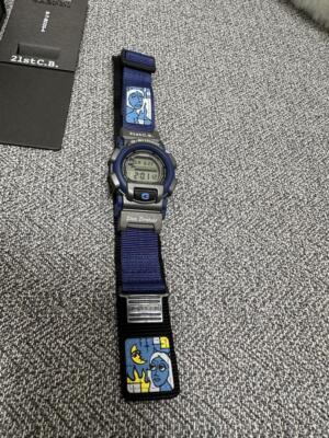 G-SHOCK Gショック　21st C.B G-Shock 21St C.B | eBay