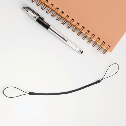 20 Pcs Anti-lost Rope for Stylus Elastic Coil Lanyard Touch Pens Lanyards - 第 11/12 張圖片