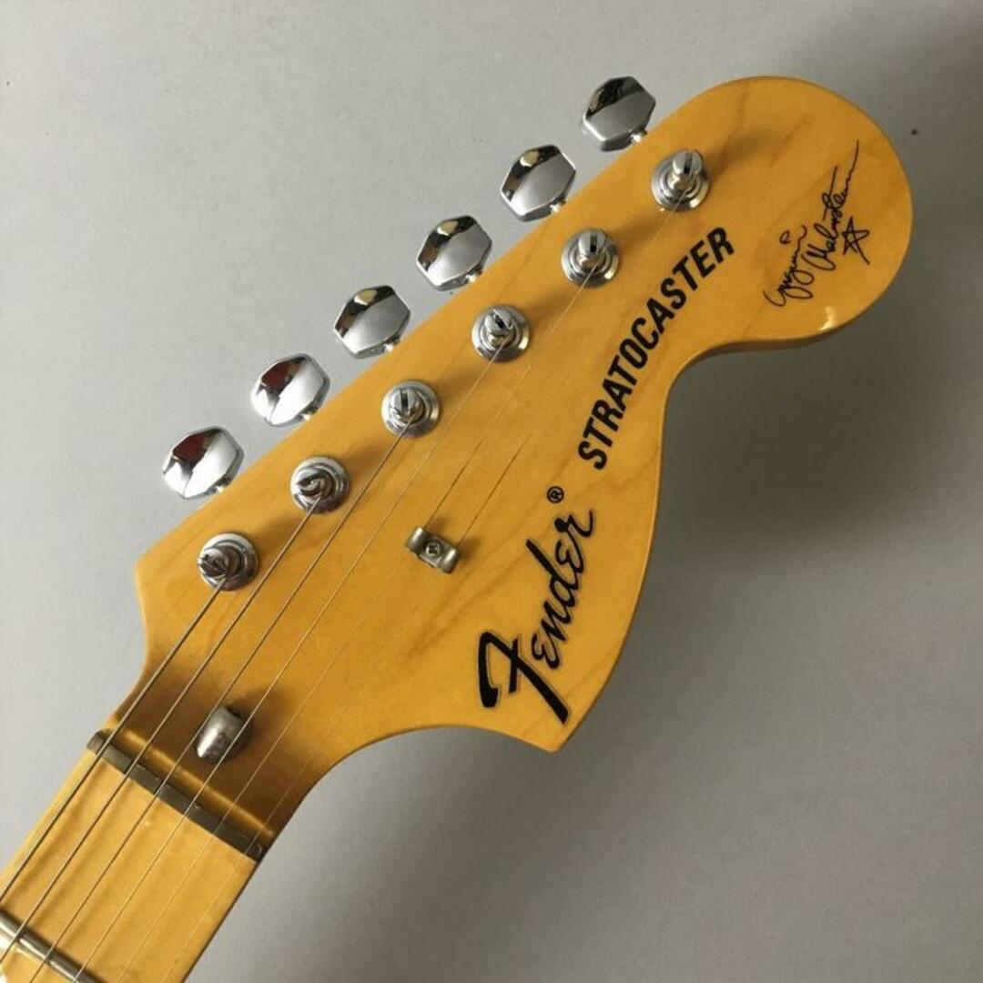 ギター Fender Japan ST71-140YM DBL Electric Guitar Fender ST71-140YM Stratocaster Yngwie