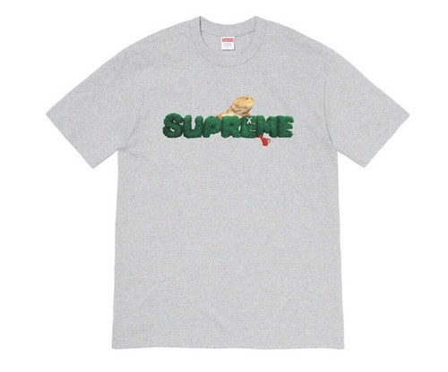 Supreme Lizard Tee | eBay