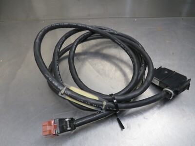 Bailey Controls NKTU01-10 Network 90 Termination Loop Cable