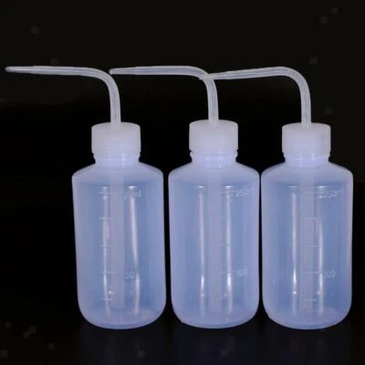 MARKENLOS 3pcs-Set Spritzflasche Grüne Seife Flaschen Auftrageflasche