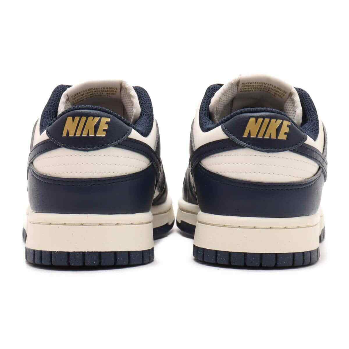 国内配送 NIKE W DUNK LOW NN PHANTOM/OBSIDIAN-P.IVORY-M.GOLD Nike Dunk Low Next Nature Phantom/Pale Ivory/Metallic Gold