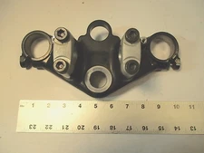 HONDA PC800 BRIDGE FORK TOP 53230-MR5-000  PACIFIC COAST PC 800   kac