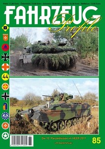 Landungsfahrzeug der U.S Modellbau Tankograd 3016: LVTP7 Marines AAVP7 A1
