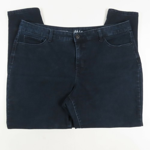 Style \u0026 Co Womens Jeans Plus Size 18 