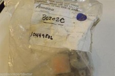 Amana refrigerator 10449506 MOTOR-EVAP NEW IN BOX