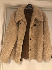 Oversized Coat Size 20