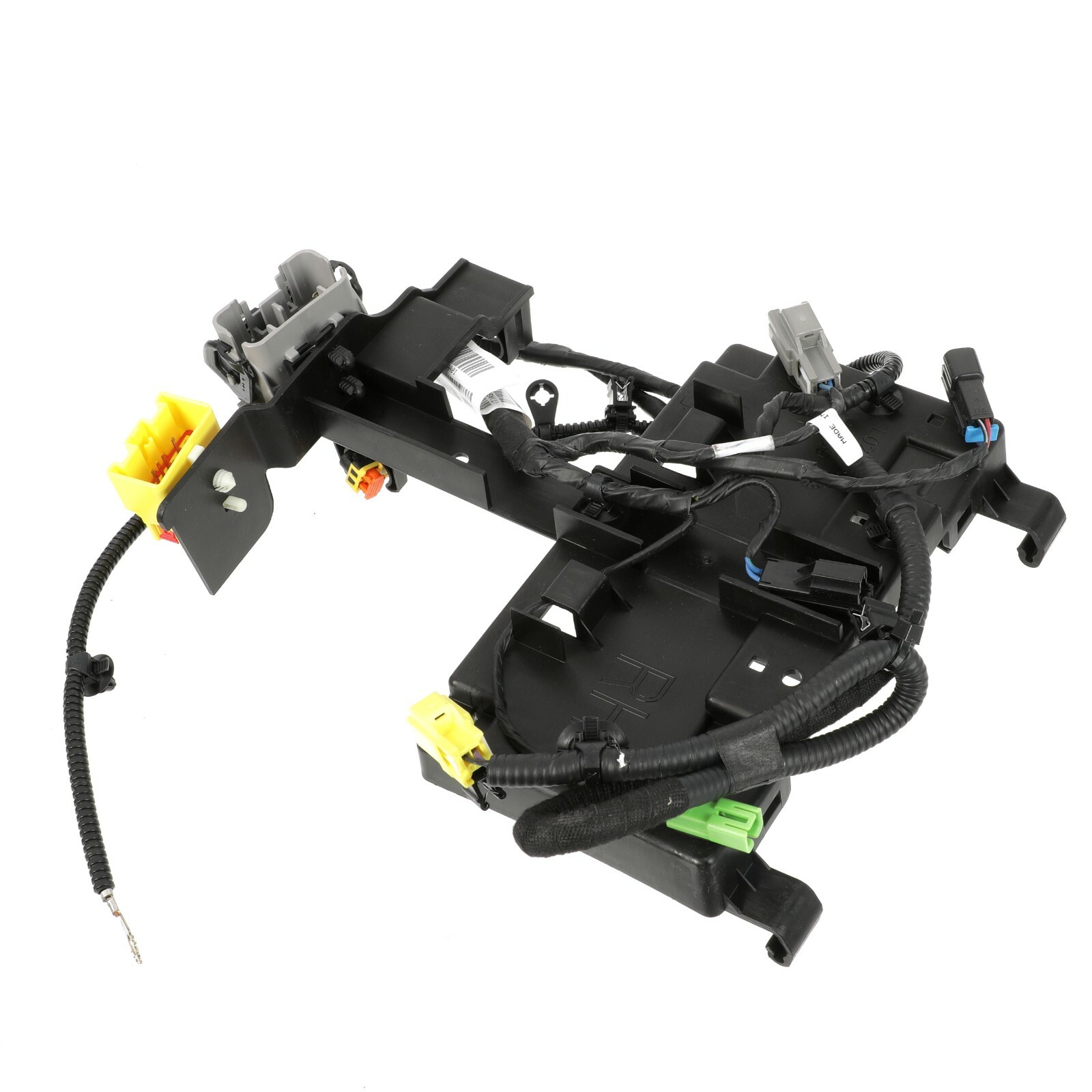 Cableado del asiento eléctrico para Dodge Challenger 2014 (N/P 68232302AA)