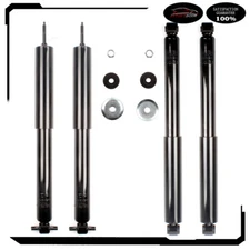 NEW Front & Rear Full Set Shocks Struts For Jeep Grand Cherokee 1994-1997