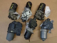 Front Windshield Wiper Motor MITSUBISHI MIRAGE 89 90 91 92 Tested OEM