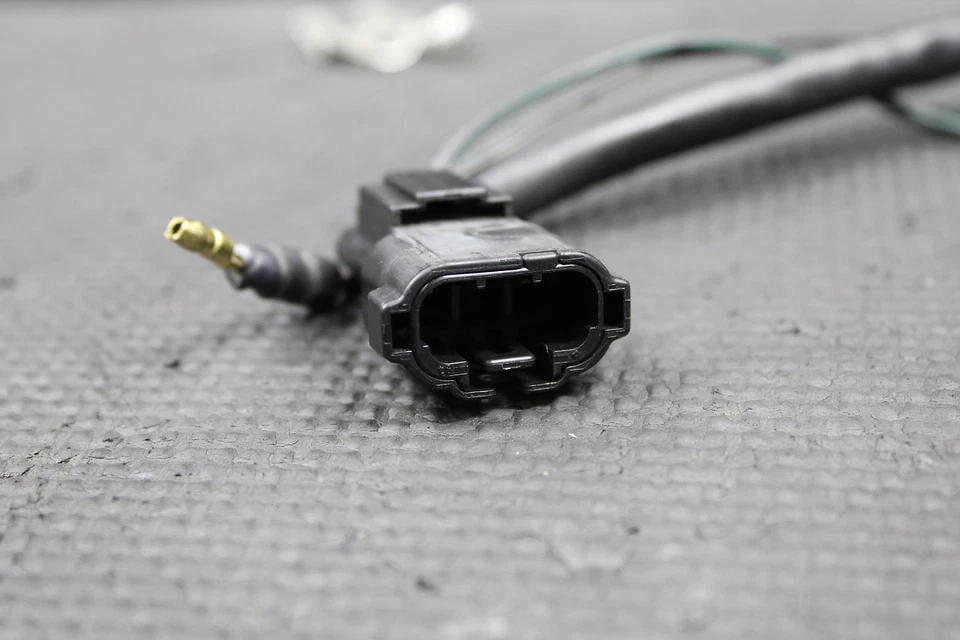 2009 HONDA CRF450X 08-17 EMBREAGEM SEGURANÇA KILL OFF INTERRUPTOR FIAÇÃO 35130-MEY-A20 - Imagem 3 de 4