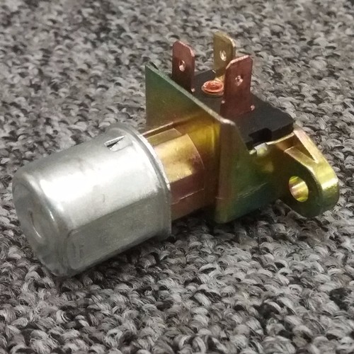 Interruttore Del Faro Montato Sul Pavimento Land Rover Serie 2 2A - Foto 10