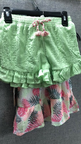 Girl & Baby Outfit Sets - 0-12 mo, 24 mo, Size 3, 4, 5, 6, 10/12,14/16 CHOICE - Picture 57 of 72