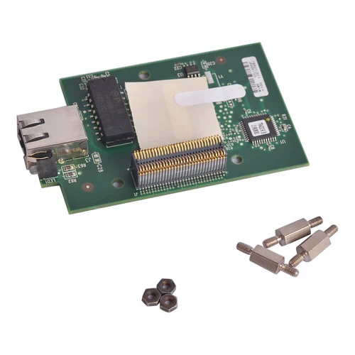 79501-011 Network Card for Zebra ZM400 ZM600 XI4 Internal Print Server 79823 - 第 7/7 張圖片