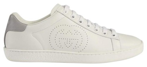 gucci interlocking g ace sneakers