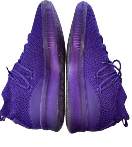 PUMA Clyde Court Sample City Pack ‘Los Angeles’ Size 12 - Picture 5 of 9