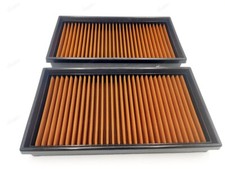 Sport Air Filter SPRINTFILTER for Rolls Royce Cullinan 6.75 V12 571hp