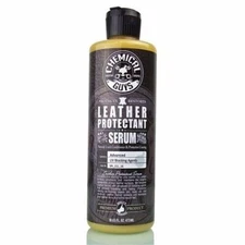 Chemical Guys SPI_111_16 - Leather Protectant - Dry-to-the-Touch Serum (16 oz)