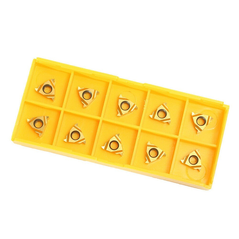 Outil De Tournage De Tour CNC, Support De Filetage SER1212H16, Support