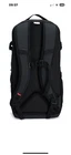 Sac à dos Supreme Cordura SS21 noir sur noir flambant neuf dans son sac