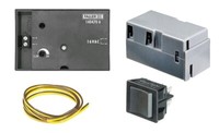 Faller 180624 Torantriebseinheit 1:87 Spur H0 Neu Ovp