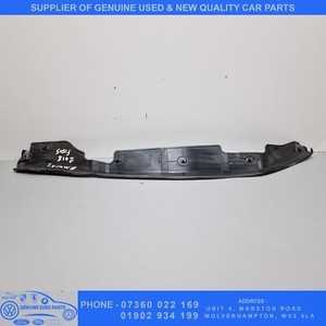 BMW X1 TÜRSPALT VORNE FAHRERSEITE KUNSTSTOFF ZIERLEISTE DECKEL DICHTUNG 7349644 2019