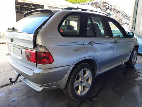 33000338C Sicherheitsgurt Vorne Links für BMW X5-Serie (E53) 8744774 - Bild 7 von 10