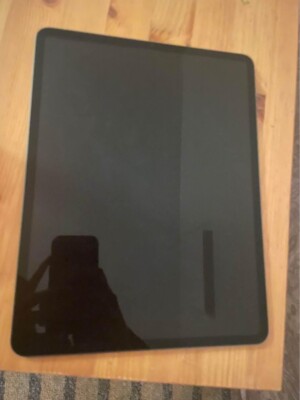 iPad本体 iPad Pro 12.9 inch 5th generation Refurbished 12.9-inch iPad Pro Wi-Fi 512GB - Silver (5th