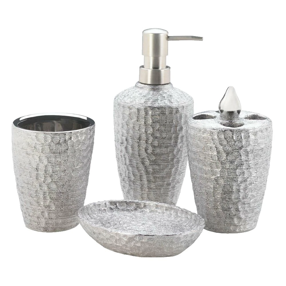 Porcelain Bathroom Accessory Sets