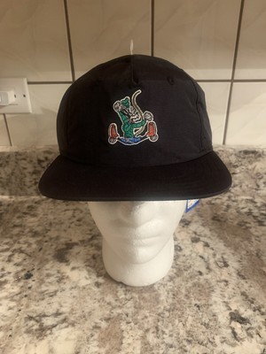 Adidas Originals X Disney Goofy Skate Snapback Cap Osfm Ebay