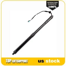 For 2010-2013 Porsche Panamera Rear Liftgate Tailgate Electric Lift Supports