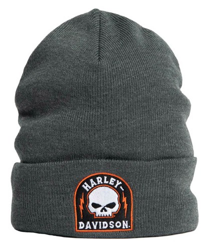 Harley-Davidson Men's Landed Willie G 