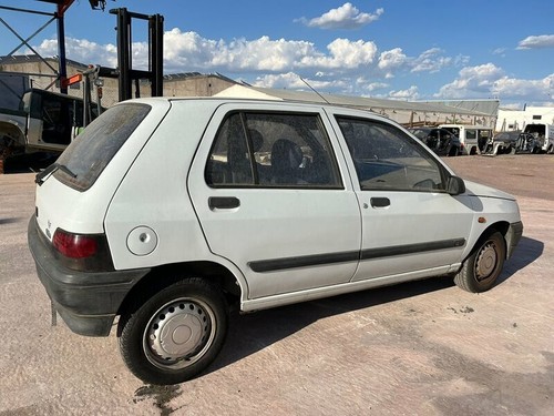 JB1046 getriebe ft für RENAULT CLIO I FASE I II (B C57) 1.2 ALIZE 1991 244953 - Picture 9 of 12