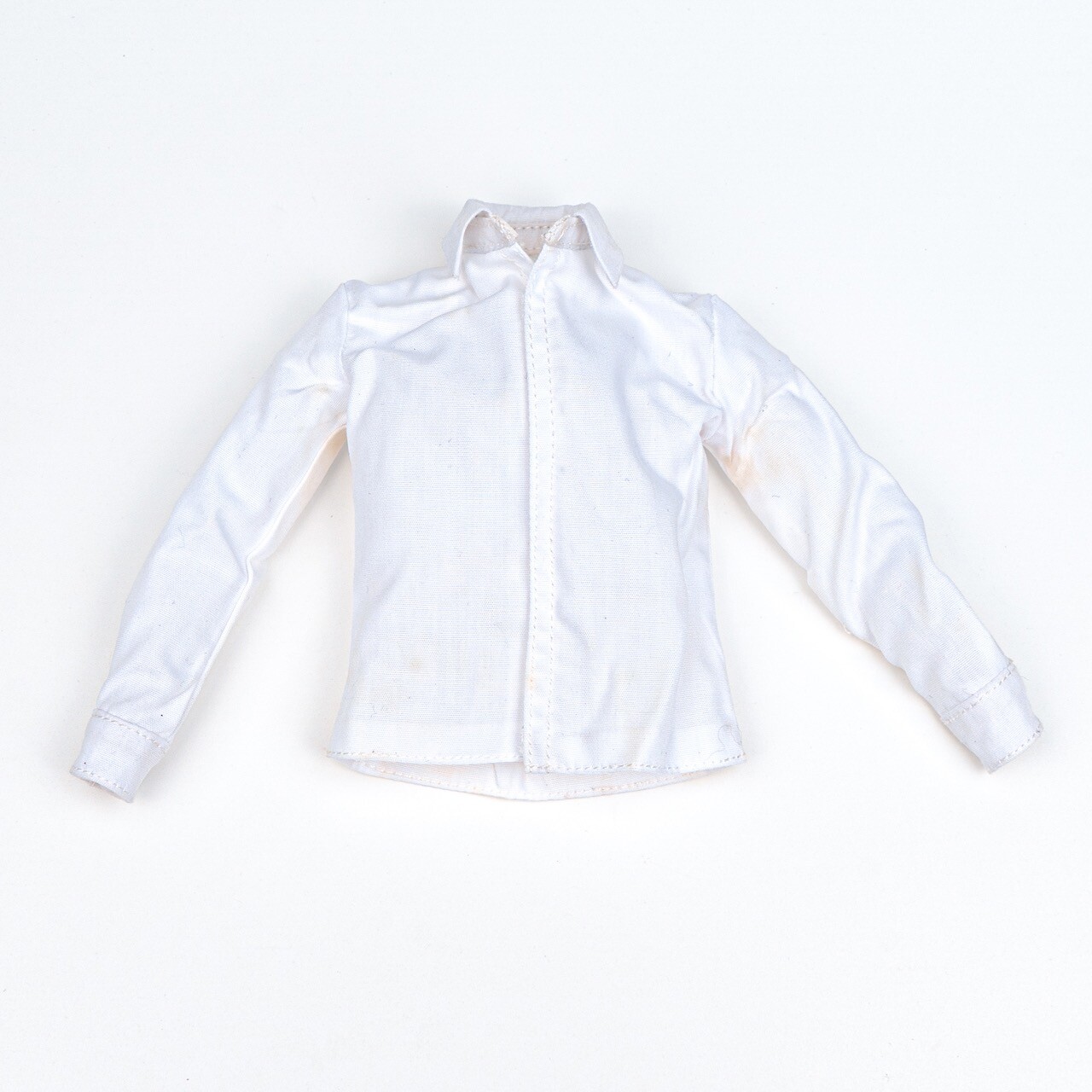 Shirt for Warrior Model SN008 1/6 Scale Action Figure