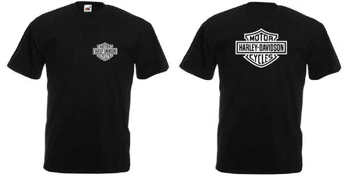 HARLEY DAVIDSON  Shirt, FotL, Größe XL