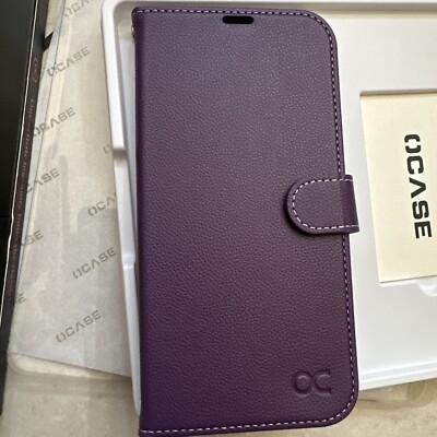 Tucch Iphone 16 Wallet Cover Wallet Case For IPhone 15 Pro Max
