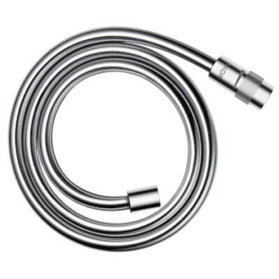 Hansgrohe showers hose Axor 1250mm chrome 28127000