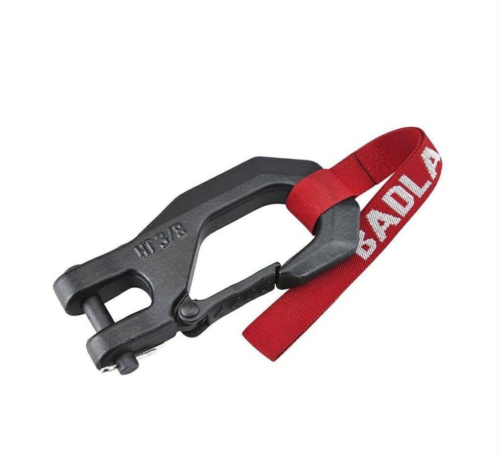 *NEW* Badland APEX 12,000 lb. Winch with Synthetic Rope and