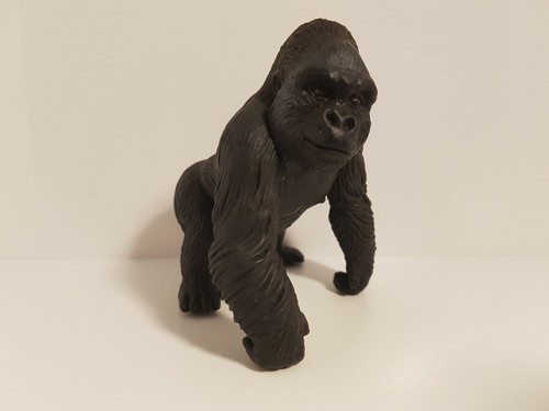 14196 Schleich Gorilla Male ref : 1D4064  - Picture 2 of 7