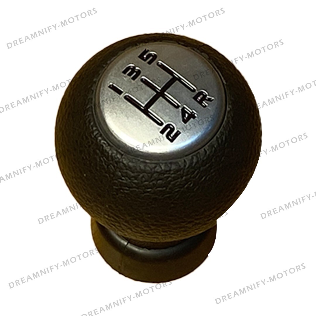 Gear Shift Knob Fit For Maruti Suzuki Swift Vitara Brezza Swift Dzire