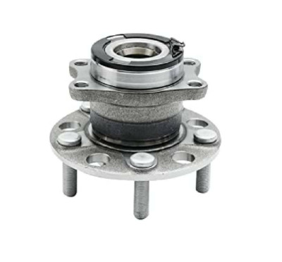 RADNABE RADLAGER HINTEN FÜR JEEP COMPASS 07-17 2.0 JDODGE CALIBER 07-08 2.4